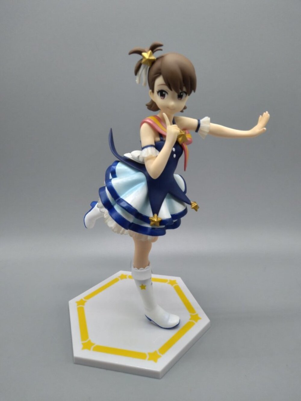 THE iDOLM@STER - Futami Ami - Ichiban Kuji Premium D Prize